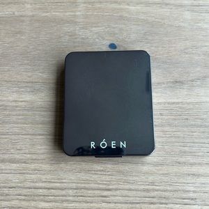 Roen Beauty 75 Degrees Eye Shadow Palette